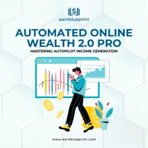 Automated Online Wealth 2.0 Pro: Mastering Autopilot Income Generation