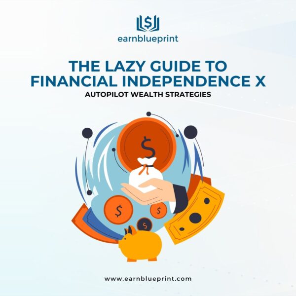 The Lazy Guide to Financial Independence X: Autopilot Wealth Strategies