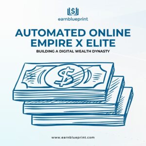 Automated Online Empire X Elite: Building a Digital Wealth Dynasty