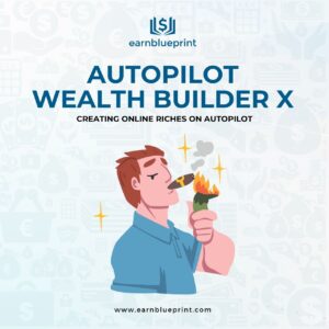 Autopilot Wealth Builder X: Creating Online Riches on Autopilot